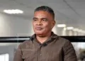 FOOTBALL – Romuald “Rôrô” Rakotondrabe évoque des discussions mais pas de décisions sur la suite de sa carrière