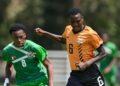 FOOTBALL – Madagascar concède une défaite contre la Zambie à la Cosafa Cup U17