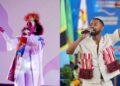 MUSIQUE – Denise et D-Lain portent le morceau “Tiako hanjeky” au concours russe Intervision 2025