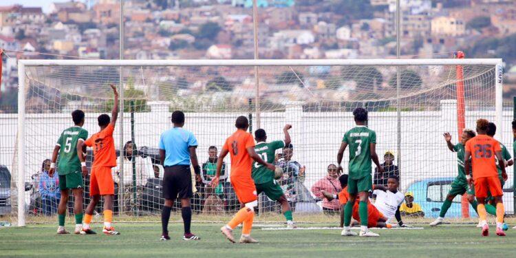 FOOTBALL – L’Elgeco Plus renforce son effectif avec au moins deux joueurs pour la Ligue des champions africaine