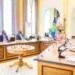 PARTENARIAT – La troisième revue des programmes FEC et FRD prévue pour la fin du mois d’octobre, annonce la Présidence de la République