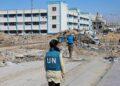 PROCHE ORIENT – Une Commission d’enquête indépendante de l&rsquo;ONU conclut à un génocide à Gaza