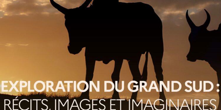 LITTÉRATURE – La conférence « Exploration du Grand Sud » explore les expressions littéraires et artistiques du Sud malagache