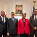 NÉGOCIATIONS – Madagascar se propose en fournisseur de minerais critiques des Etats-Unis