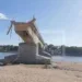 INFRASTRUCTURES – Les travaux de mise en place d’un pont modulaire à Mahavavy prévus achevés mi-octobre, selon le gouvernorat de Diana
