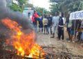 MANIFESTATIONS – Des habitants de Manakara donnent un ultimatum à la Jirama pour résoudre les problèmes de délestage
