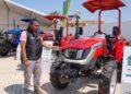 MANIFESTATION ÉCONOMIQUE – Le monde rural en démonstration de force à la Foire international de l’agriculture, de l’élevage et de la pêche