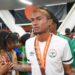 FOOTBALL – Recruté par le club soudanais Al Merrikh SC, Nicolas Randriamanampisoa non aligné en Ligue des champions africaine par Elgeco Plus