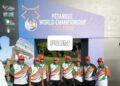 PÉTANQUE – Madagascar en quête de titres mondiaux au championnat du monde à Rome