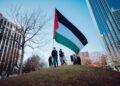 MONDE – Le Royaume-Uni, le Canada et l’Australie reconnaissent l’État palestinien