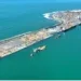 INFRASTRUCTURES – L’extension du port de Toamasina achevée à 71%, rapporte la SPAT