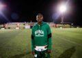 FOOTBALL – Tendry Manovo Randrianarijaona en renfort chez l’AS Fanalamanga