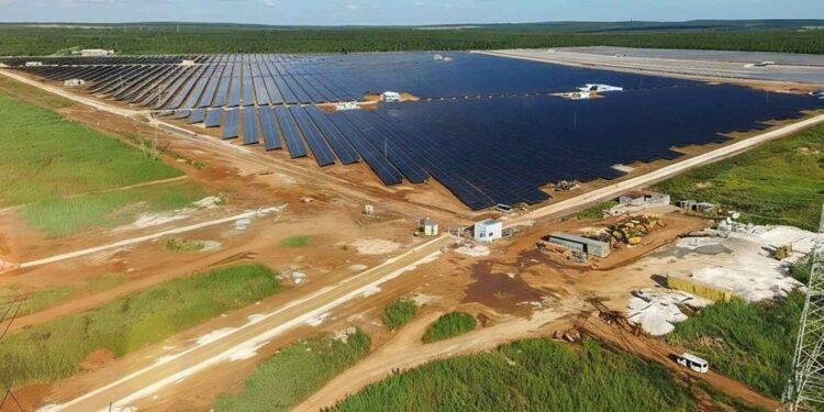 ENERGIE – Axian Energy étend sa présence en Afrique avec l’acquisition d’une centrale solaire en Zambie