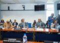 DIPLOMATIE – Madagascar suspendu de l’Union africaine avec effets immédiats