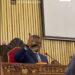 Siteny Randrianasoloniaiko élu président de l&rsquo;Assemblée nationale.