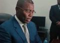 Siteny Randrianasoloniaiko prend officiellement ses fonctions de président de l’Assemblée nationale
