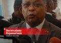 HERINTSALAMA RAJAONARIVELO, PREMIER MINISTRE DE LA REFONDATION – “Donnez-moi du temps, jugez-moi sur mes actions”