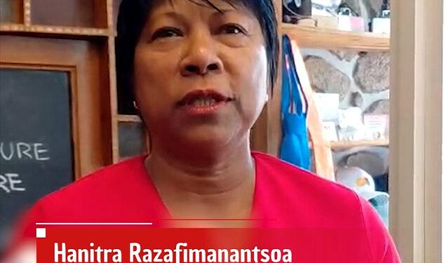 Hanitriniaina Razafimanantsoa, député Firaisankina élue dans le premier arrondissement d&rsquo;Antananarivo, affirme assumer pleinement la proposition de son groupe parlementaire sur la nomination du Premier ministre de la Refondation.