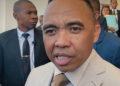Le Colonel Michaël Randrianirina, président de la refondation de la République de Madagascar a dressé un point de situation avec les représentants diplomatiques à Madagascar