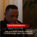 Le message du Colonel Michaël Randrianirina aux ministres de la “Refondation”