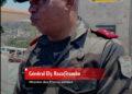 Le ministre des Forces armées, le général Ely Razafitombo, prend officiellement ses fonctions.