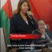 Mission spéciale pour Fanirisoa Ernaivo, nouvelle ministre de la Justice.