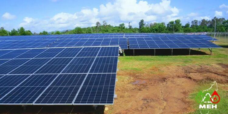 ENGAGEMENT CONTINENTAL – 17 pays africains dans la deuxième cohorte des pays présentant leurs pactes nationaux pour l’énergie