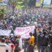 MOUVEMENT POPULAIRE – Les manifestants de la Gen Z annoncent une suspension stratégique de 24 heures des manifestations à Antananarivo 