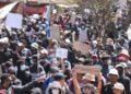 MOUVEMENT POPULAIRE – Les manifestants mettent en place un Comité conjoint pour coordonner les manifestations 