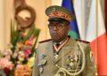 GOUVERNEMENT – Le général Ruphin Fortunat Zafisambo nommé Premier ministre