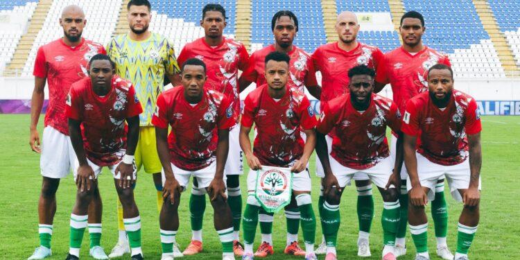 FOOTBALL – Madagascar gagne deux places au classement Fifa et redevient numéro un dans l&rsquo;océan Indien