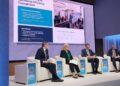 DIGITALISATION – Les parcours de numérisation de l’administration douanière malgache partagés au New Economy forum du FMI
