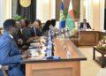 MÉDIATION – La SADC lance une consultation des citoyens malgaches via Whatsapp et SMS