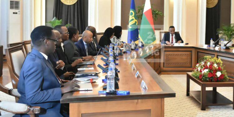MÉDIATION – La SADC lance une consultation des citoyens malgaches via Whatsapp et SMS