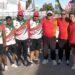 PÉTANQUE – Madagascar affronte la Belgique en finale doublette mixte et l’Espagne en triplette au Mondial juniors d’Isle Cristina