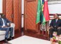 PARTENARIAT – Le soutien aux actions plaçant la population au centre du développement comme priorité pour la Banque mondiale à Madagascar