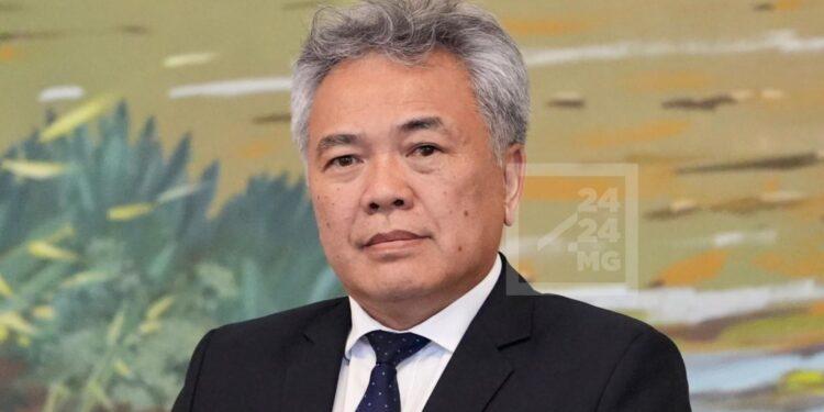 PÊCHE – La répartition des quotas d’exportation de crabes à définir en urgence, lance le ministre Jaco Chan Kit Waye