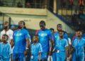 FOOTBALL – La RD Congo, le Cameroun, le Nigeria et le Gabon qualifiés pour les barrages continentaux des éliminatoires du Mondial 2026