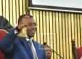 PARLEMENT – Siteny Randrianasoloniaiko élu président de l’Assemblée nationale après la destitution du bureau permanent