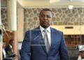 PARLEMENT – Siteny Randrianasoloniaiko en déplacement à Maurice « en tant que président du Comité olympique malgache », selon l’Assemblée nationale
