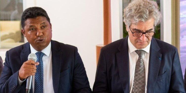 TRANSPORT AÉRIEN – Mahery Andriamamonjy nommé DG par intérim de Madagascar Airlines