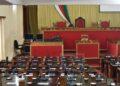 PARLEMENT – Andry Rajoelina dissout l&rsquo;Assemblée nationale