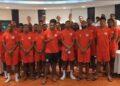 FOOTBALL – Une victoire impérative des Barea face aux Aigles du Mali ce dimanche à 22 h