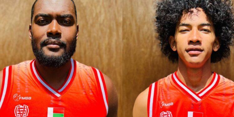 BASKETBALL 3X3 – La Team Nosy Be en lice pour le World Tour Shenzen