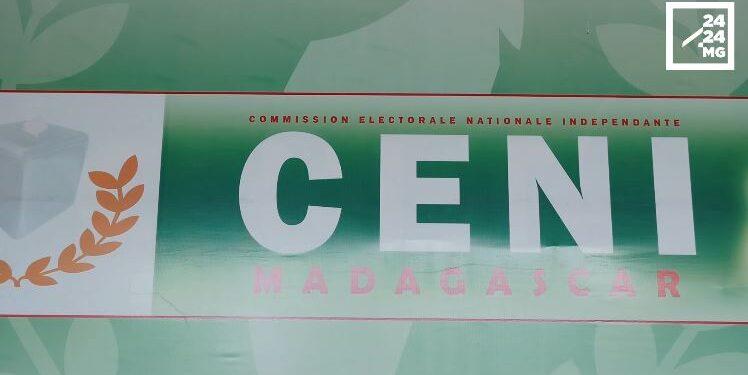ORGANE ÉLECTORAL – La Ceni indique avoir demandé une interprétation à la HCC sur son statut