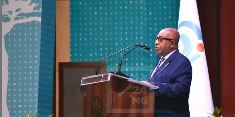 CRISE POLITIQUE – Les Comores invitent les acteurs malgaches à trouver des “compromis responsables”