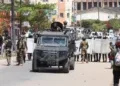 CRISE À MADAGASCAR – Sept ambassades basées à Madagascar appellent au “dialogue pour surmonter la situation actuelle de manière pacifique”