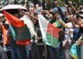 CRISE POLITIQUE – Le président de la Commission de l’Union africaine invite les Malgaches à trouver des solutions consensuelles