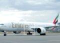TRANSPORT AÉRIEN – La desserte sur Antananarivo reprend pour la compagnie Emirates