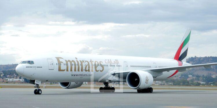TRANSPORT AÉRIEN – La desserte sur Antananarivo reprend pour la compagnie Emirates